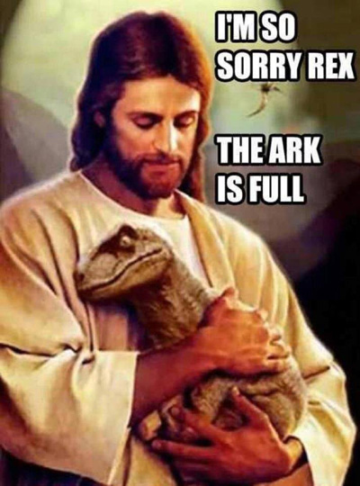 Jesus-sorry-rex-ark-meme