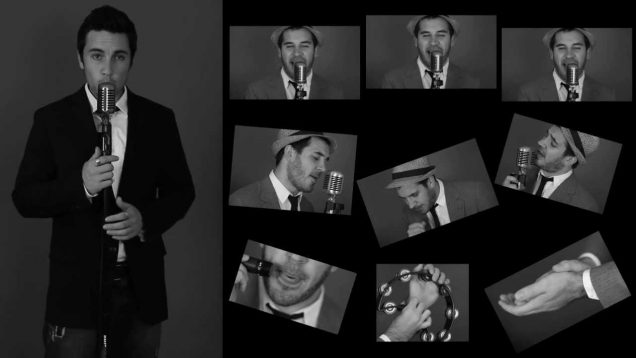 Adele – Rumor Has It (Cover by Chester See and Andy Lange)