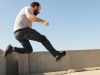 Bad Parkour, aka Parkour For The Common Man