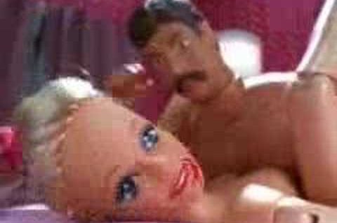 Barbie Porn – Robot Chicken