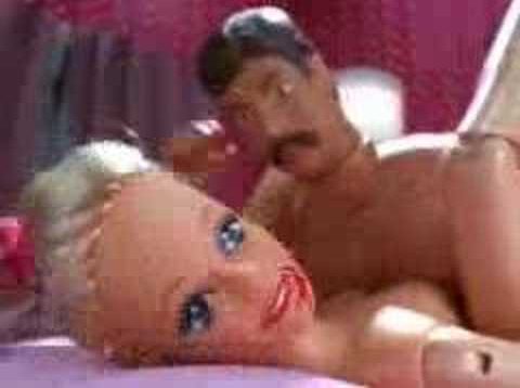 Barbie Porn – Robot Chicken