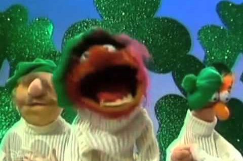 Beastie Boys | So What’cha Want | Muppets Version