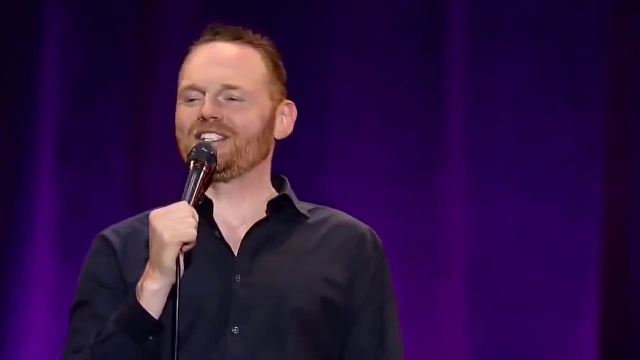Bill Burr Stand Up Comedy You People Are All The Same Everything I Like