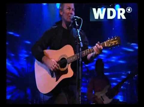 Cutting Crew – (I Just) Died In Your Arms [Live at Rockpalast 2007]
