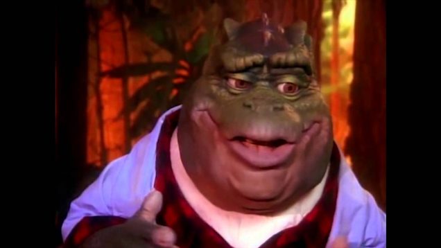 Earl Sinclair performs Hypnotize by The Notorious B.I.G.