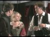 Extras – Clive Owen on the set … that’s mental