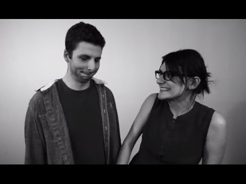 First Handjob – The First Kiss Parody