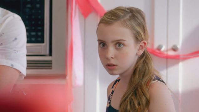 First Moon Party – The best tampon commercial you’ll ever see