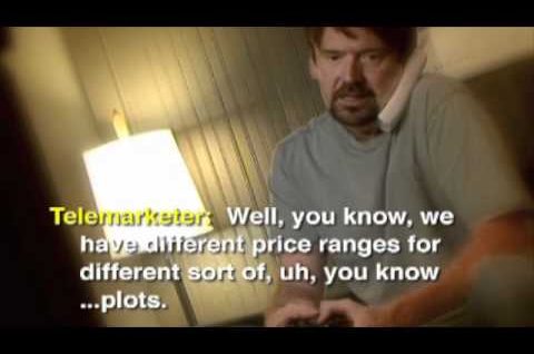 Funny Suicide Prank Calls by Tom Mabe