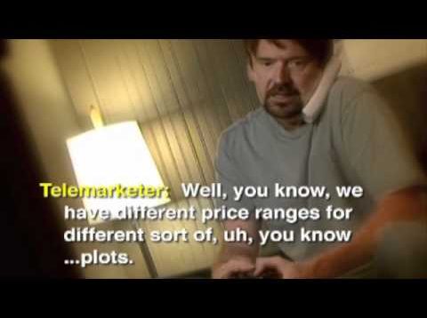 Funny Suicide Prank Calls by Tom Mabe