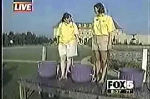 Grape Stomp Fail – Play Him Off Keyboard Cat