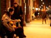 Guitar Street Performer – Warren Cahill Camden
