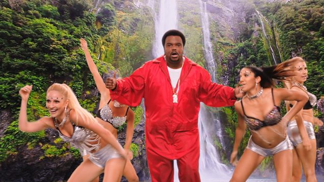 Hot Tub Time Machine 2 Red Band Trailer