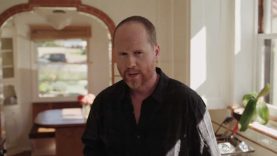 Joss Whedon on Mitt Romney