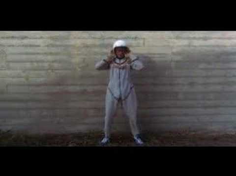 Kentucky Fried Movie – Rex Kramer Danger Seeker