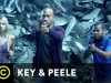 Key and Peele – Alien Imposters