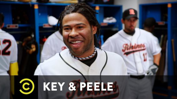 Key & Peele – Slap Ass