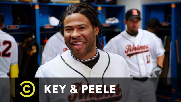 Key & Peele – Slap Ass