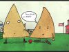 Let’s Taco-Bout It! Guy animates his drunk wife’s joke