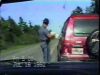 Maine State Trooper – $137 speeding ticket