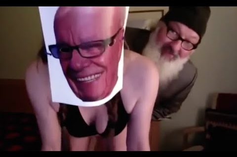 Randy Quaid video – Must see