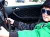 Rapping, unlike pimping, is easy.  Young kid makes a rap song in 30 seconds