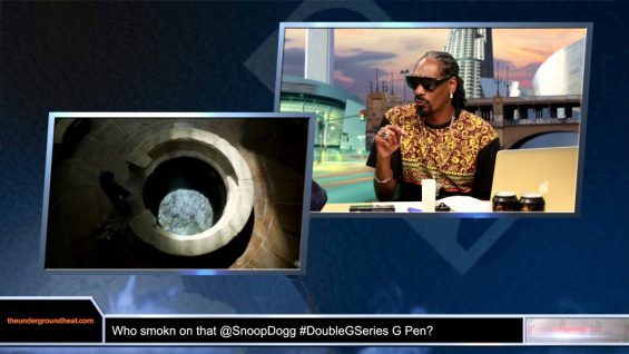 Seth Rogen & Snoop Recap Game of Thrones