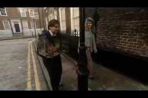 Snuff Box – Boyfriend Scenes