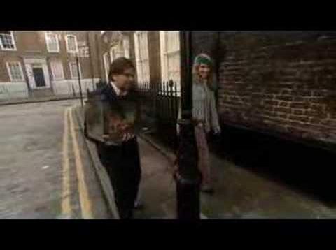Snuff Box – Boyfriend Scenes