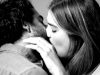 Strangers Kiss Each Other