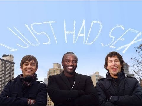 The Lonely Island – I Just Had Sex