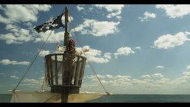 The Lonely Island – Jack Sparrow Featuring Michael Bolton