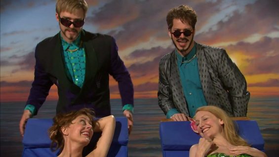 The Lonely Island – Motherlover (feat. Justin Timberlake)