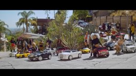 Young Thug – Wyclef Jean [Official Video]