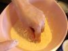 Bill Burr Makes Homemade Pie Crust