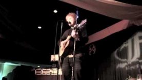 Ed Sheeran – live performance when he was 19 years old