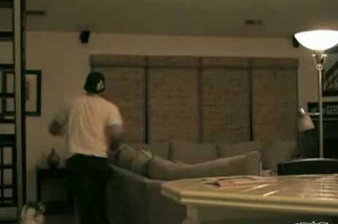 Guy Spanks Girls and Shoves Pie in her face Prank