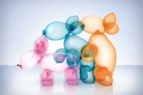 Horny Durex Balloons