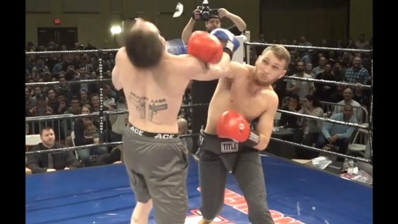 Rough N’ Rowdy 2 – Highlights