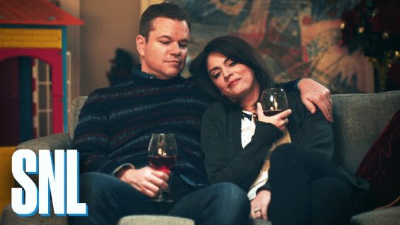 SNL – Best Christmas Ever