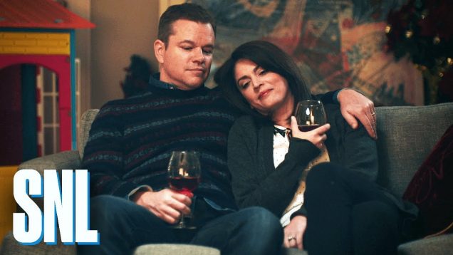 SNL – Best Christmas Ever