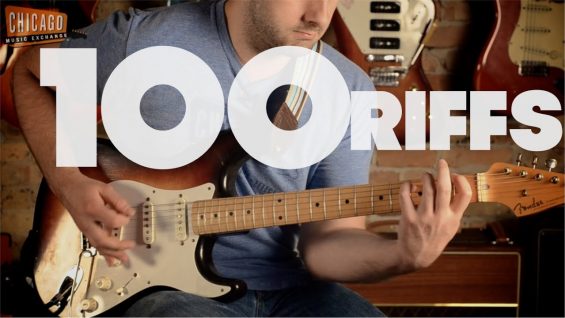 Start Your Friday Right With A Brief History of Rock N’ Roll