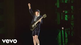 AC/DC – Dirty Deeds Done Dirt Cheap (from Live at River Plate)