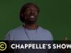 Chappelle’s Show – Rick James – Couch