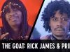 Charlie Murphy’s True Hollywood Stories: Prince – Chappelle’s Show
