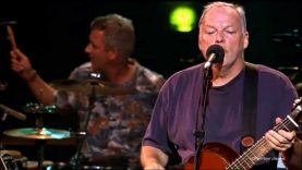 David Gilmour – High Hopes