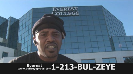 Ghetto College