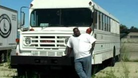 Jon’es Big Ass Truck Rental and Storage