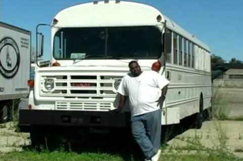 Jon’es Big Ass Truck Rental and Storage