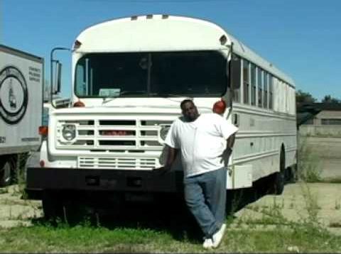 Jon’es Big Ass Truck Rental and Storage